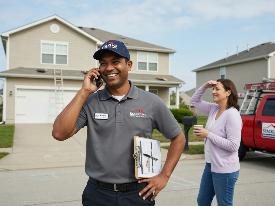 Chimney flashing repair Bells, TX FAQs